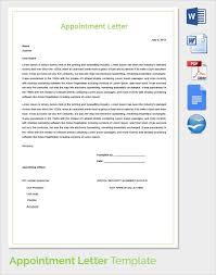 Teacher Appointment Letter Template Free Word Pdf Format Download Letter Templates Free Letter Templates Free Lettering