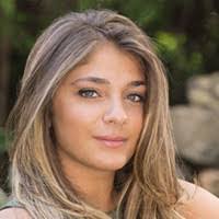 Despina Kouimanis's Instagram, Twitter & Facebook