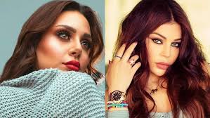 ومؤخرا اعلن عن زفاف زينب ابنة هيفاء وهبي فحفل غابت عنه هيفاءر. Ø¨Ø§Ù„ÙÙŠØ¯ÙŠÙˆ Ø§Ø¨Ù†Ø© Ù‡ÙŠÙØ§Ø¡ ÙˆÙ‡Ø¨ÙŠ ØªØªØ­Ø¯Ø« Ø¹Ù† ÙˆØ§Ù„Ø¯ØªÙ‡Ø§ Ù„Ù„Ù…Ø±Ø© Ø§Ù„Ø£ÙˆÙ„Ù‰