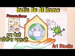 Pin On Lockdown Environment