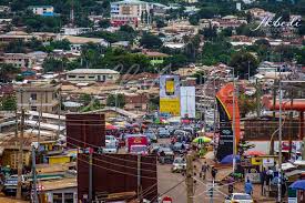 Image result for volta region