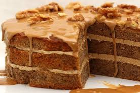 Add 1/3 dry ingredients to batter, then 1/3 sour cream. Top 10 Christmas Cake Recipes Easy Christmas Cake Recipes