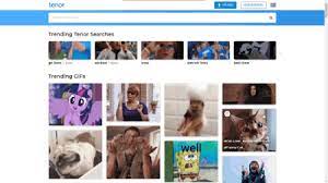 · select 'save image as'. 4 Websites For Gif Download And How To Download Gifs