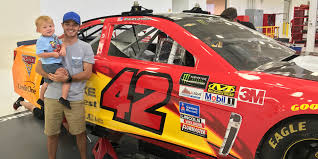 Kyle larson once participated in a diversity program at nascar.credit nascar had suspended larson indefinitely on monday. Start Your Engines We Re Revving Up For Cars 3 With Some Only At Target Fun
