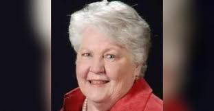 Ann Elizabeth "Liz" Lewis Obituary