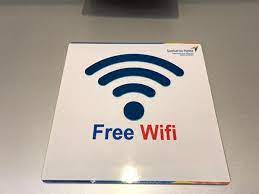 Indovaganza » internet » 5 cara mengakses wifi id gratis 2021, terbukti! Free Wi Fi Alias Wifi Gratis Di Bandara Soekarno Hatta Cgk Jilaxzone