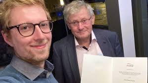 Dankeschön aus Nah und Fern