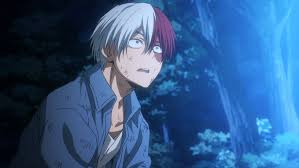 Shoto Todoroki Image Gallery My Hero Academia Wiki Fandom My Hero My Hero Academia Hero