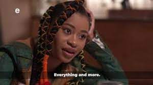 As the day for the end of rhythm city and the beginning of house of zwide nears, mzansi has been split between sadness about the end. House Of Zwide Official Trailer Etv Youtube