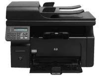 Free drivers for hp laserjet pro m1212nf. Hp Laserjet Pro M1212nf Mfp Driver And Software Downloads