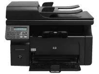 Hp laserjet pro m1212nf multifunction printer driver for windows download hp laserjet full feature software and driver hp laserjet pro m1212nf hp laserjet pro m1212nf mfp. Hp Laserjet Pro M1212nf Mfp Driver And Software Downloads