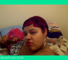 Hi guys am back with another natural hair protective hairstyle. 27 Piece Quick Weave Ikea M S Photo Beautylish
