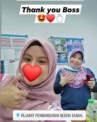 Suruhanjaya koperasi malaysia cawangan negeri sabah tingkat bawah, rumah persekutuan, peti surat 170, 89800 beaufort, sabah. Pejabat Pembangunan Persekutuan Negeri Sabah Kota Kinabalu Sabah Malaysia Government Organization Facebook