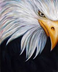 Image Result For Paintings Of Eagles Eagle Painting Art Painting Oil Painting On Canvas