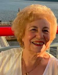 Remembering Lucy M. Mangini, a beloved Natick resident and matriarch