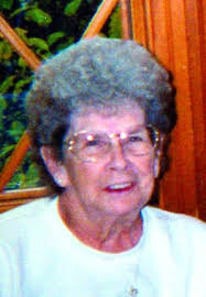 Obituaries — Jan. 9, 2012