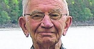 Henry H. Baxter, 99, preserved Canalside's historical context