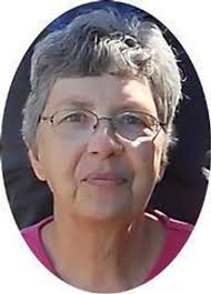 Darlene Emmert Obituary July 12, 2011