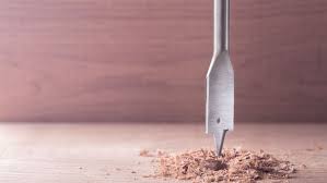 Maybe you would like to learn more about one of these? Using Spade Paddle Bits To Drill Large Holes In Wood