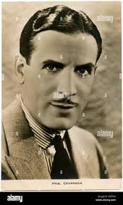 Paul cavanaugh hi-res stock photography and images