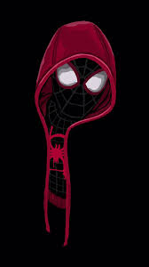 Here you can get the best black spider man wallpapers for your desktop and mobile devices. Black Spiderman Hoodie Iphone Wallpaper Spiderman Art Spiderman Artwork Superhero Wallpaper
