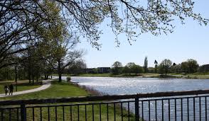 Ich kann mich nicht erinnern, wann es das letzte mal so einen wunderschönen winter in bremen gegeben hat. Kleine Weser And Werdersee Wikipedia