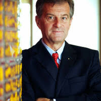 Michael Enzinger und Gisela Friedrichsen