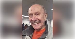 Obituary information for Paul D. Siegfried