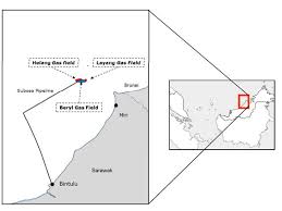 The enterprise currently operates in the mining, quarrying, and oil and gas extraction sector. Beryl Gas Field Offshore Technology Oil And Gas News And Market Analysis