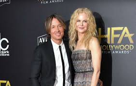 Keith Urban Nicole Kidman S Daughters To Make Television Debut
