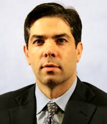 How Jefferies broke into the big league