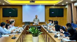 4 bộ, ngành họp về quy định 'người dân ghi âm, ghi hình giám sát CSGT'