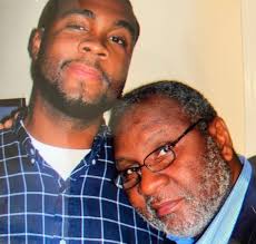 Johnson: Plaintiff in historic SCOTUS redistricting case shed tears for  late father after ruling