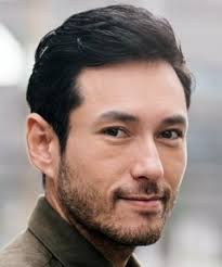 Jason Young (เจสัน ยัง) - MyDramaList