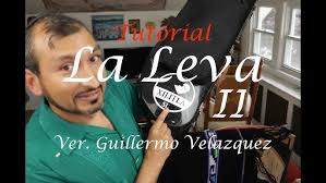 LA LEVA, CONCURSO DE VIOLÍN, ERÉNDIRA LIZETH REYES RAMÍREZ