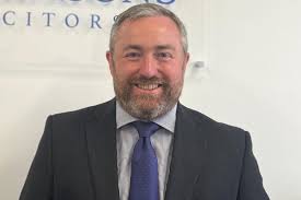 Stuart brings 20 years' experience to leading Daventry solicitors