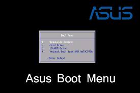 Then, you can use minitool partition wizard to repair system or. How To Access Asus Boot Menu To Make Asus Boot From Usb