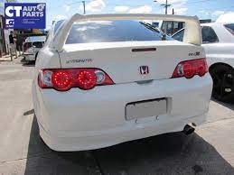 I bought my type r center console and ebrake from here and was hands down great service. Type R Style 1pc Abs Rear Wing Spoiler For 01 05 Honda Integra Dc5 Type S Ct Autoparts