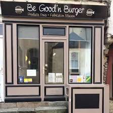 Petersburg, carrollwood, wesley chapel and safety harbor! Be Good N Burger A Vannes Carte Menu Et Photos
