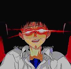 Neon Genesis Evangelion Asuka Langley Soryu 3D Lenticular Motion Car  Sticker | Ebay