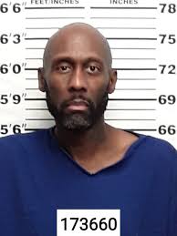 Offender Information