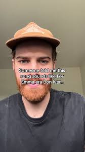 I think they have a point though… #newmusic #songwriting #indiefolk #boniver