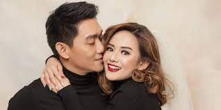 Kabar kedekatan ifan seventeen dan citra monica pernah mencuat pada pertengahan 2019. Segera Menikah Intip Potret Prewedding Ifan Seventeen Dan Citra Monica Merdeka Com