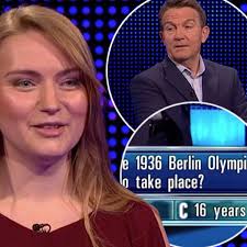 The Chase sparks a frenzy as contestant Tammy makes an epic mistake during  the show leaving viewers very angry