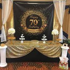 60th birthday backdrop sixty party photography background. 60th Birthday Decorations For Man Novocom Top