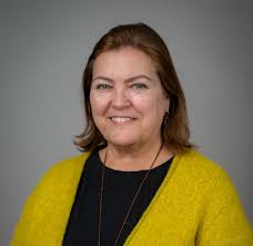 Dorothy Sutherland Olsen