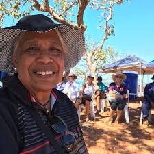 Caring for others comes naturally