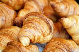 Croissant Baking Course Fresh Pastries Food Baking Courses A Food