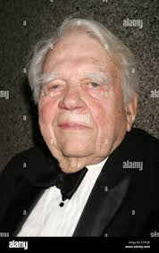 Andy rooney hi-res stock photography and images