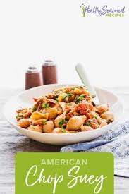 American chop suey is an indo chinese dish which is available in all the chinese restaurants in india. 47 Best American Beef Recipes Ideas In 2021 Beef Recipes Recipes American Beef